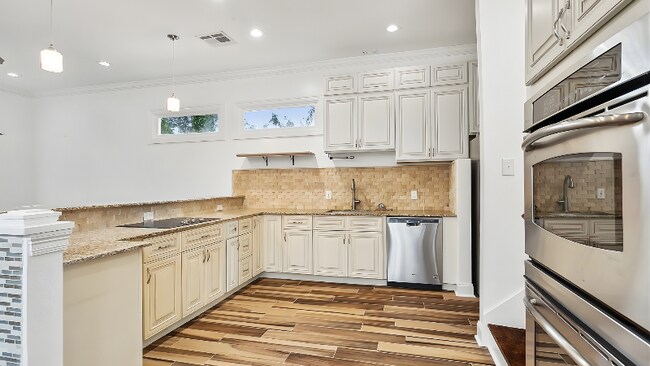 Foto del edificio - 126 Rue De La Paix