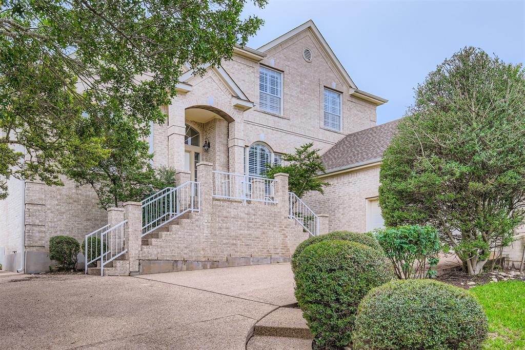 Primary Photo - 2114 Cliffs Edge Dr