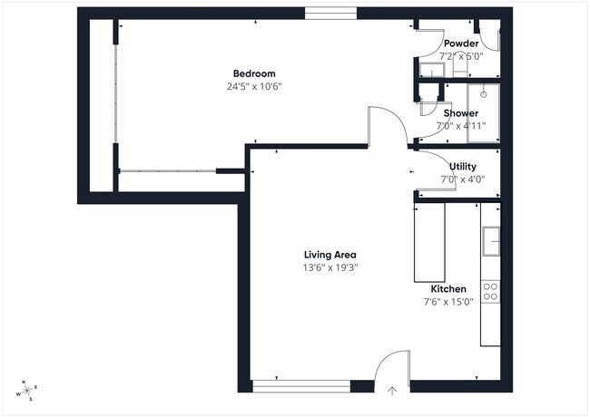 Foto del edificio - 5333 Richmond Ave.