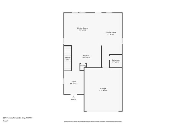 Building Photo - 3072 Fantasy Ter Dr