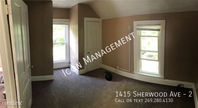Foto del edificio - 1415 Sherwood Ave