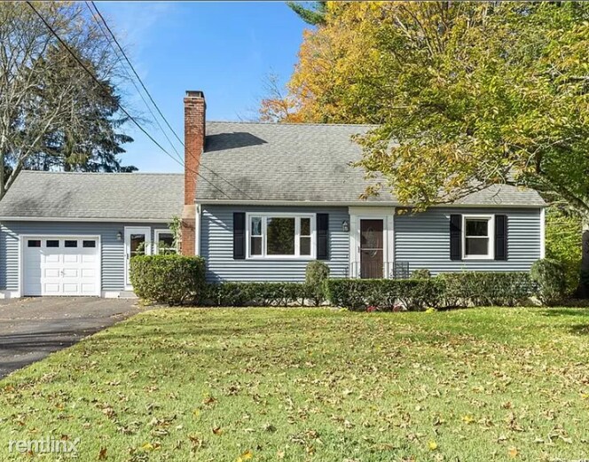 501 Paddock Ave, Meriden, CT 06450 House Rental in Meriden, CT