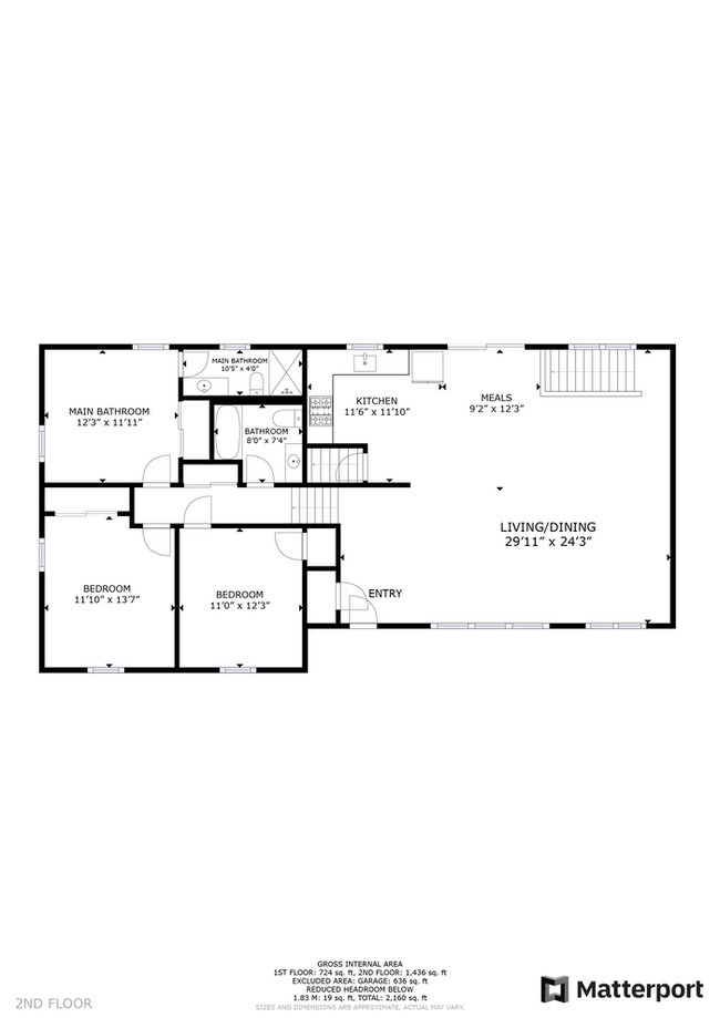 Foto del edificio - 608 SW Merritt St