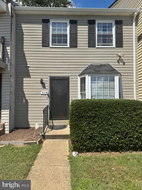 Building Photo - 310 Harry S Truman Dr
