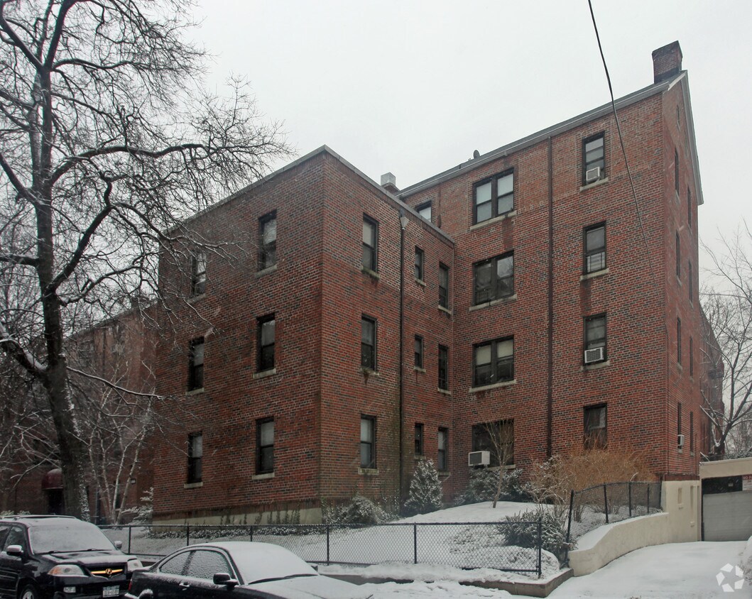 Building Photo - 666-670 N Terrace Ave