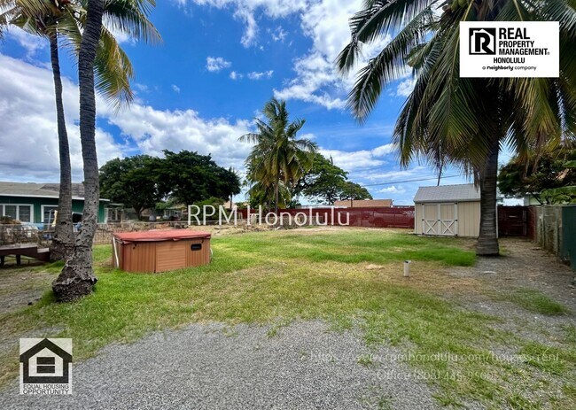 Building Photo - Coastal Living at its Best: Waianae Home w...