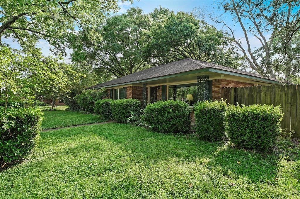 4803 Ella Blvd, Houston, TX 77018 House Rental in Houston, TX