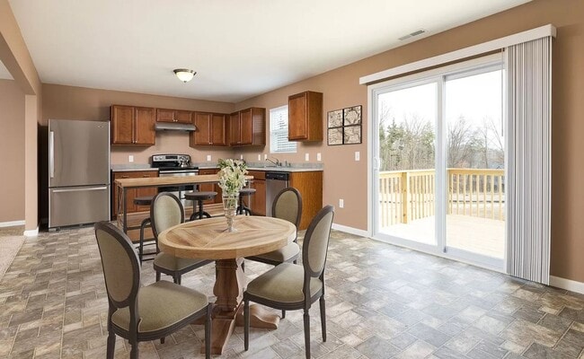 Building Photo - Pet Friendly Corner Homesite with Fence
