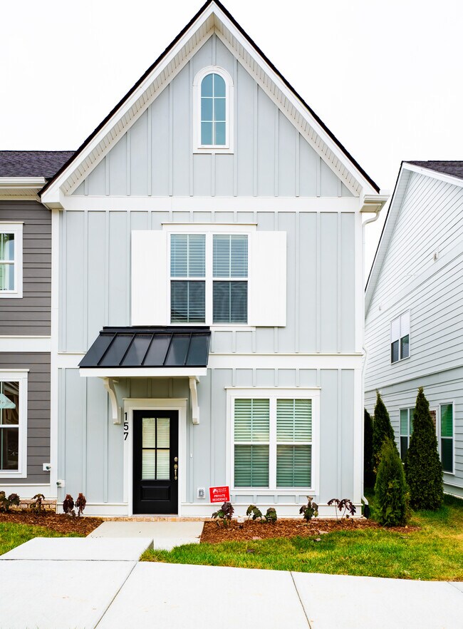 Building Photo - 157 Bess Blvd