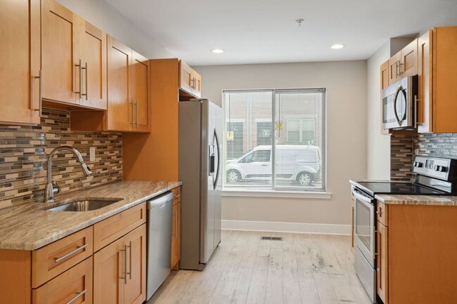 Photo - 2522 Federal St Apartment