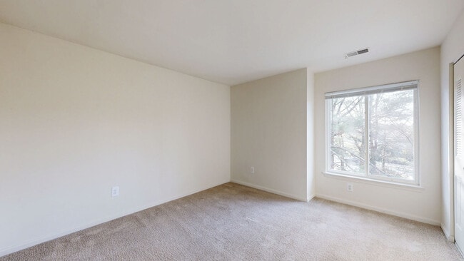 Interior Photo - Calvert's Walk