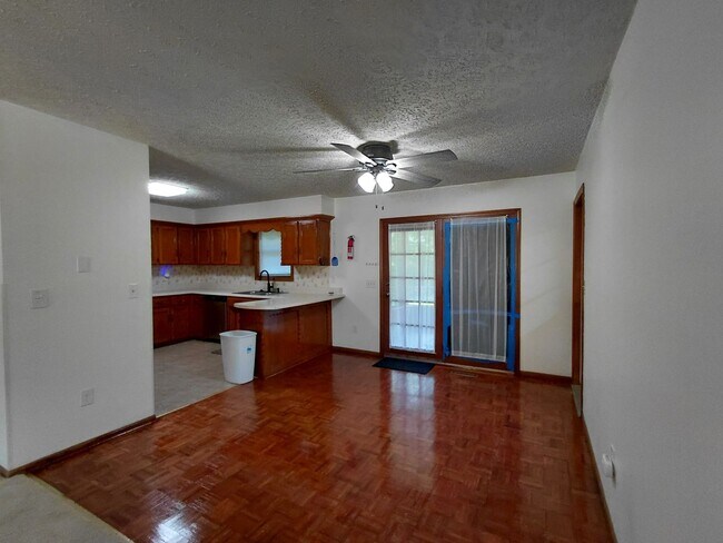 Foto del edificio - Single Family Home!