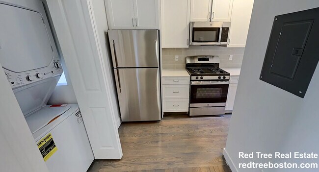 Foto del edificio - 77 Park Dr