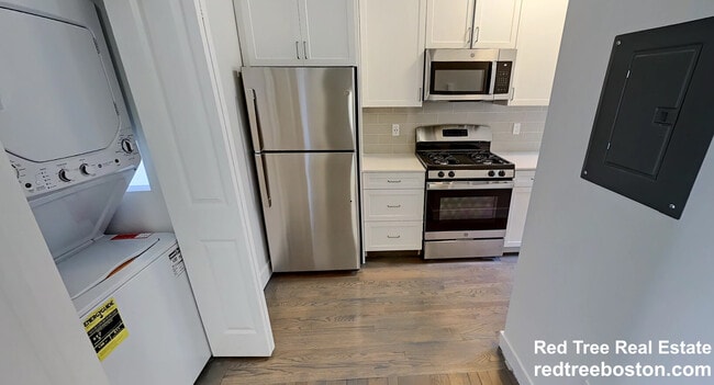 Photo - 77 Park Dr Apartment