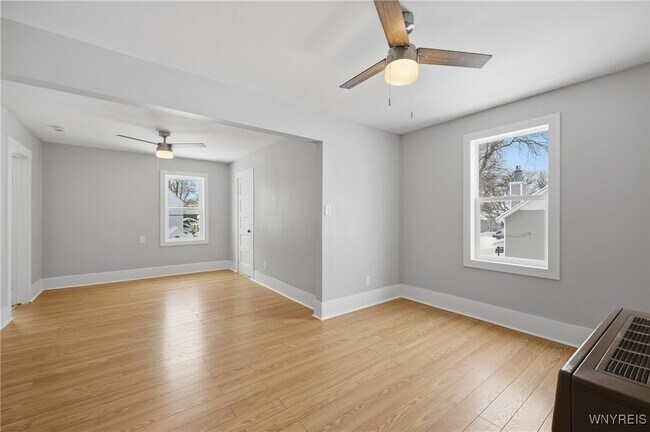 Foto del edificio - 26 Ganson St