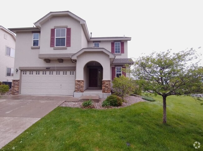 Building Photo - 4607 Fish Hawk Pt