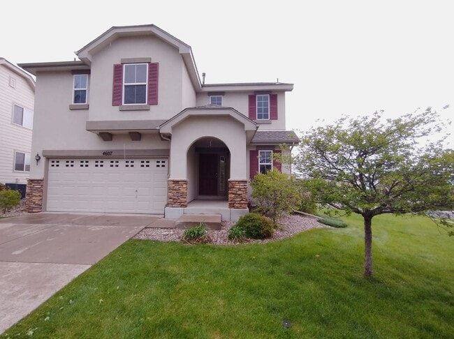 Building Photo - 4607 Fish Hawk Pt