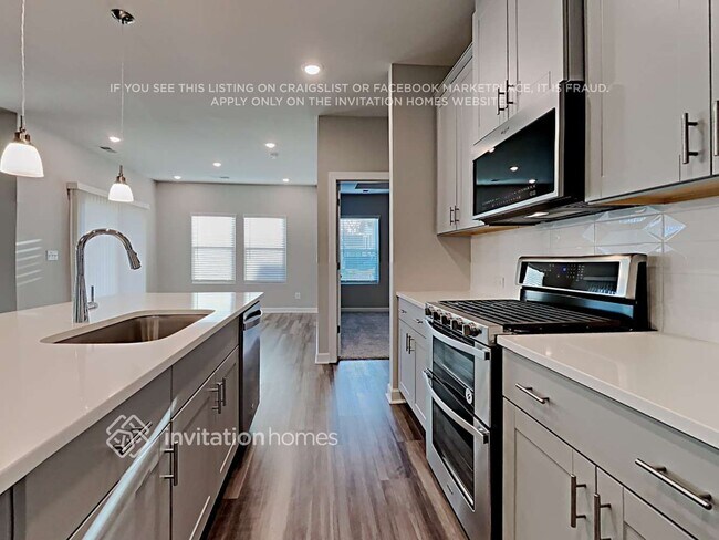 Foto del edificio - 3724 Glenview Ave