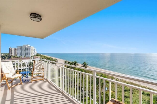 Building Photo - 5200 N Ocean Blvd