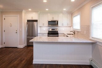 Interior Photo - Linden Apartments