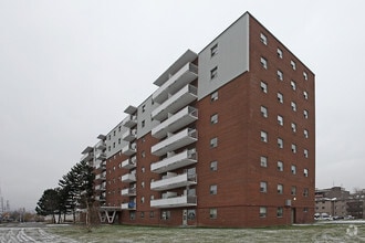 Building Photo - Westview Apartment