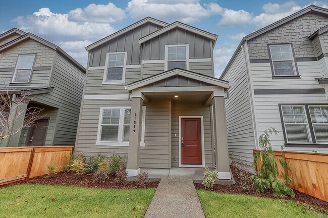 Foto del edificio - 3 Bedroom 2.5 Bathroom Home with Beautiful Finishes!!