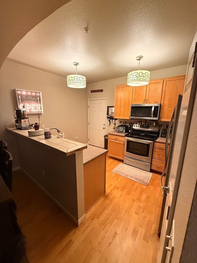 Photo - Beautifully Maintained 2BR Townhome in Prime Broomfield Location