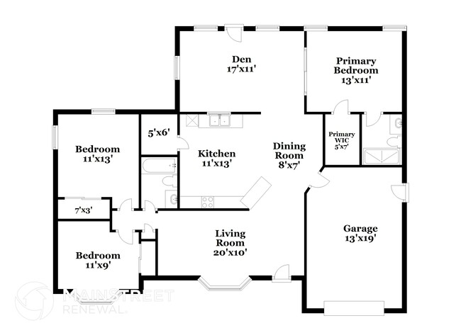 Building Photo - 4555 Chaplin Terrace