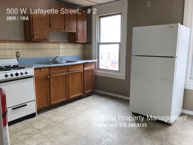 Building Photo - 500 W Lafayette St
