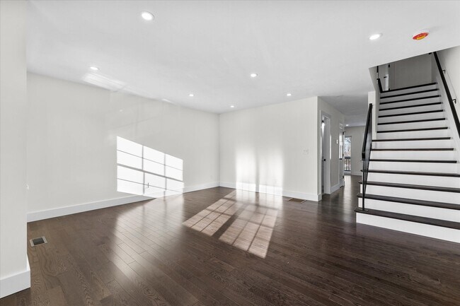 Foto del interior - 89 Boston Avenue
