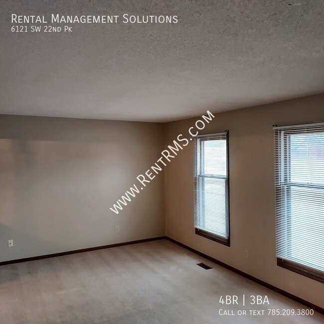 Foto del edificio - 6121 SW 22nd Park