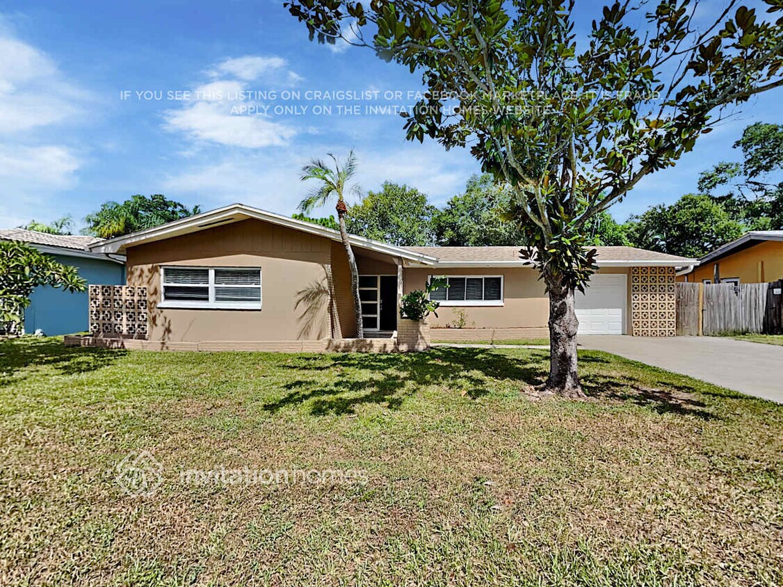 Foto principal - 1926 Valley Dr