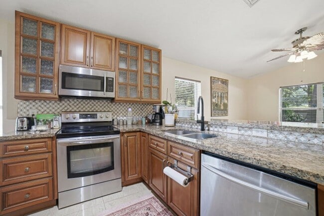 Photo - 2036 NW 183rd Circle, Pembroke Pines, FL 33029 - 3720 House