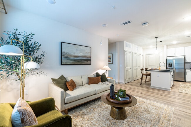 Livano Apartments-10 - Livano Knoxville