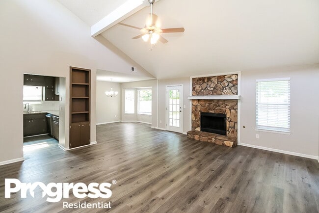 Building Photo - 1342 Misty Ridge Ct