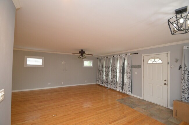 Foto del edificio - 1206 Homestead Rd
