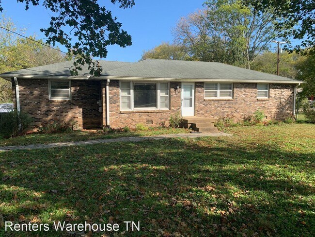 Building Photo - 4 br, 2 bath House - 509 Ewing Drive