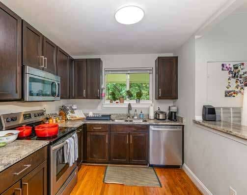 Default - Boho on Bim Street Apartments