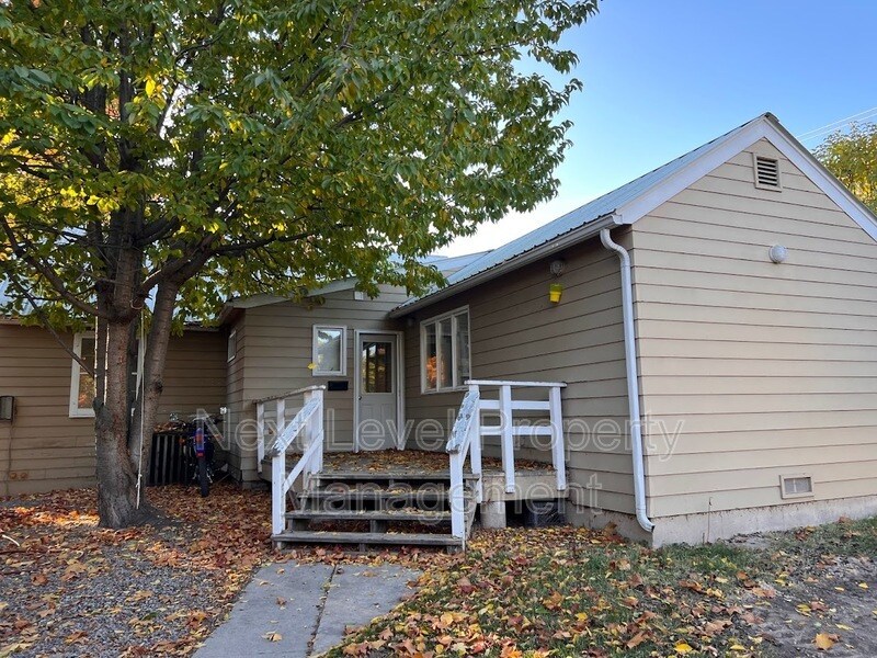 695 1st Ave W N, Kalispell, MT 59901 Condo for Rent in Kalispell, MT