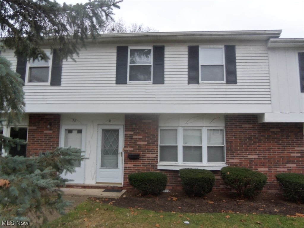762 Mentor Ave Unit 31, Painesville, OH 44077 Condo for Rent in