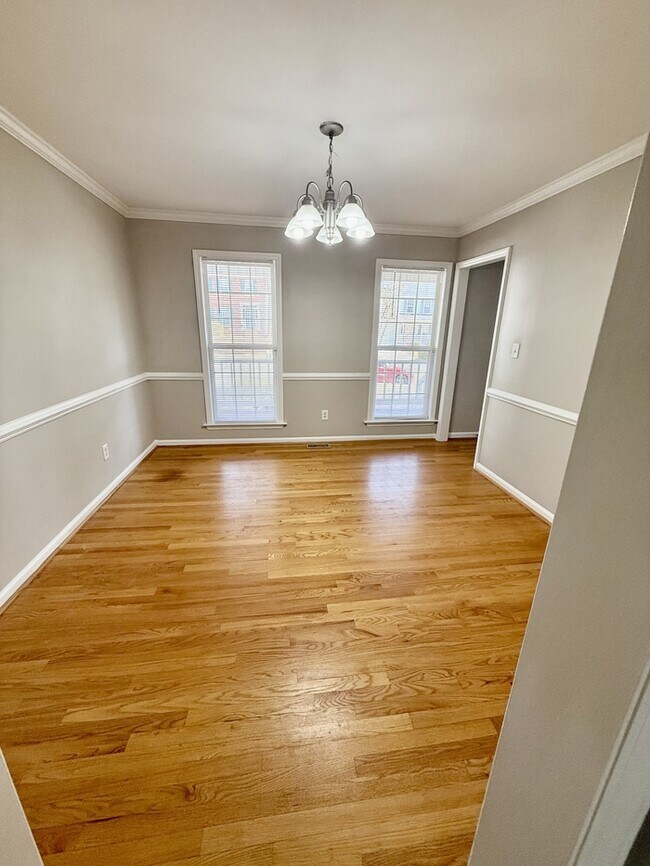 Foto del edificio - 8613 Hobhouse Cir