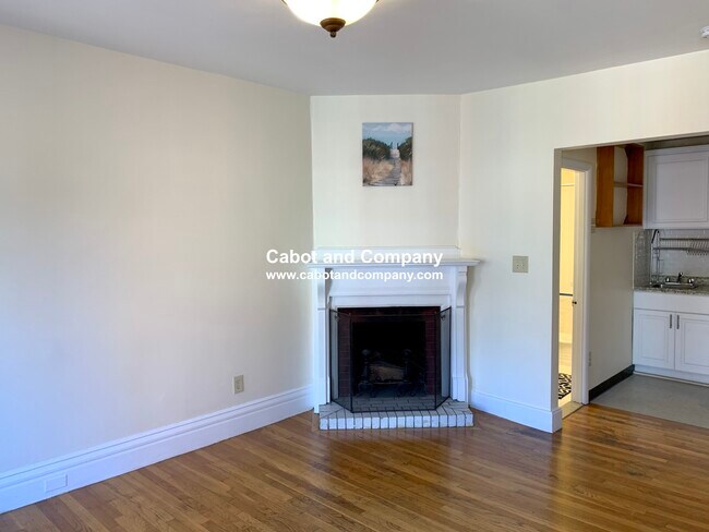 Foto del edificio - 295 Newbury St