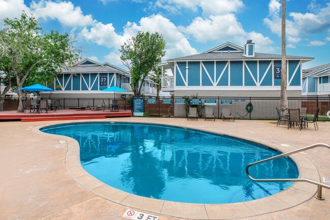 Foto del edificio - Saratoga Cove Apartments