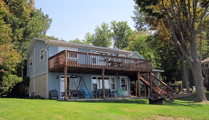 Primary Photo - 200 Ln 150A Lake James