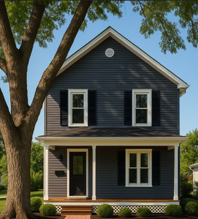 Primary Photo - 133 S Buchanan St