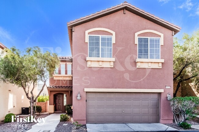 Building Photo - 8120 Satin Carnation Ln