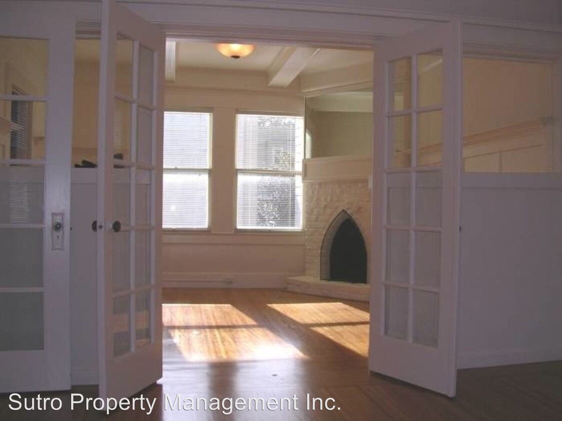 Primary Photo - 1801 Hayes St