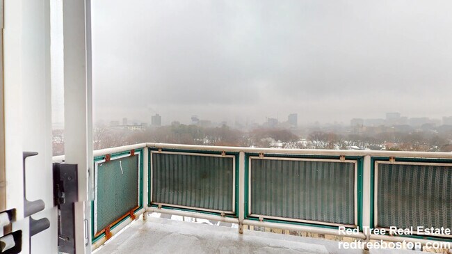 Foto del edificio - 185 Freeman St