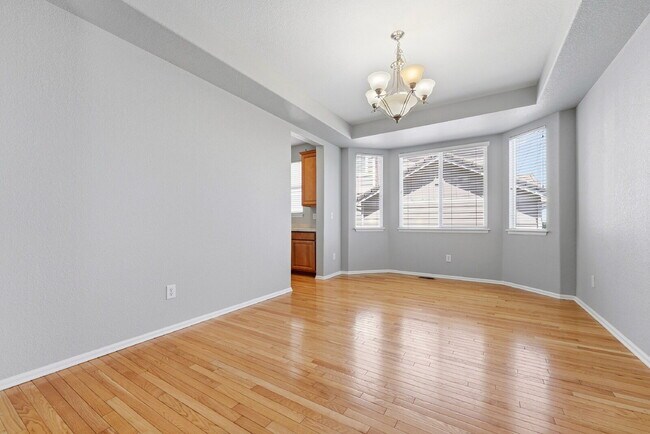 Foto del edificio - $3,340.95 with $300 off the first month's rent, 4 Beds - 4 Bath, Single Family Home in Trail Park...