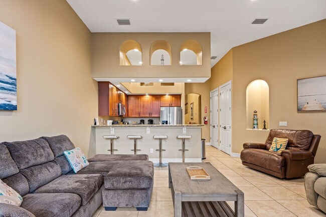 Building Photo - 132 Mediterranean Way